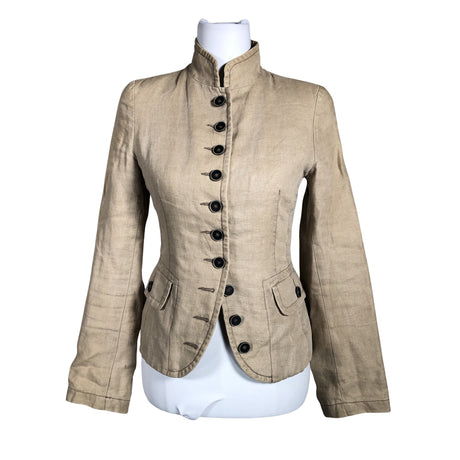 Unisex Ivo Nikkolo - Jacket, size 34 - Beige ()