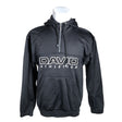 Unisex David - Hoodie, size L - Black ()