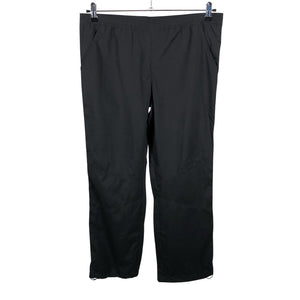 Unisex Röhnisch - Outdoor pants, size 36 - Black (1)