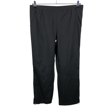 Unisex Röhnisch - Outdoor pants, size 36 - Black ()