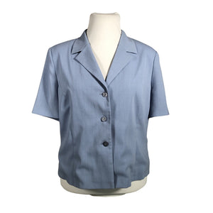 Unisex Schmeinck - Jacket, size 44 - Light blue (1)