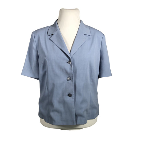 Unisex Schmeinck - Jacket, size 44 - Light blue ()