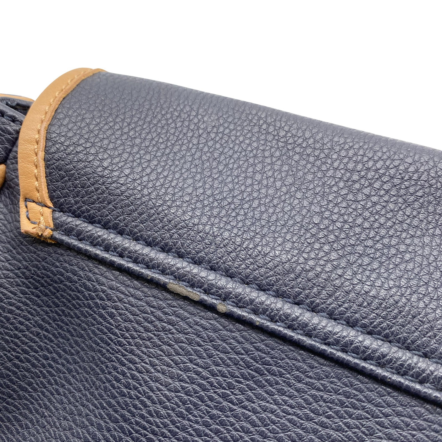 Unisex Esprit - Shoulder bag, size Mini - Blue (2)