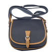 Unisex Esprit - Shoulder bag, size Mini - Blue ()