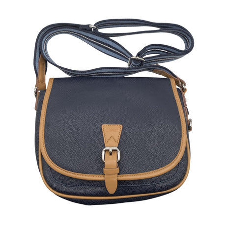 Unisex Esprit - Shoulder bag, size Mini - Blue ()