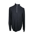 Unisex Makia - Sweater, size XXL - Black ()