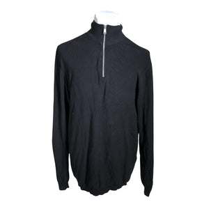 Unisex Makia - Sweater, size XXL - Black (1)