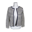 Unisex Esprit - Sweat jacket, size 36 - Natural white ()