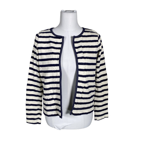 Unisex Esprit - Sweat jacket, size 36 - Natural white ()