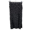 Unisex Holly & Whyte by Lindex - Fabric skirt, size 36 - Black ()