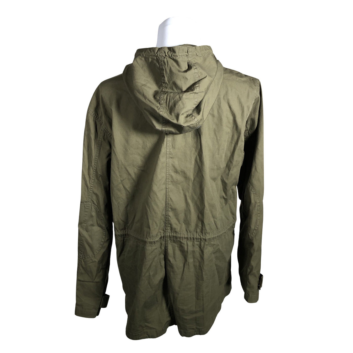 Unisex Bodyguard - Outdoor jacket, size XL - Green (2)