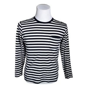 Unisex Makia - Tricot shirt, size S - Blue (1)