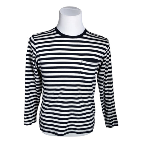 Unisex Makia - Tricot shirt, size S - Blue ()