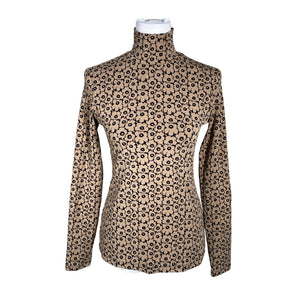 Unisex Marimekko - Tricot shirt, size 38 - Black (1)
