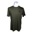 Unisex Under Armour - T-shirt, size L - Green ()