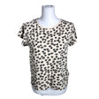Unisex Holly & Whyte by Lindex - T-shirt, size 40 - Beige ()