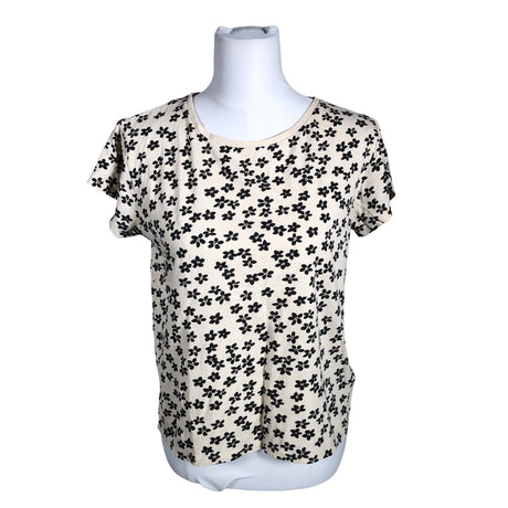 Unisex Holly & Whyte by Lindex - T-shirt, size 40 - Beige ()