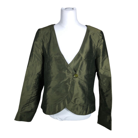 Unisex Promise - Jacket, size 40 - Green ()