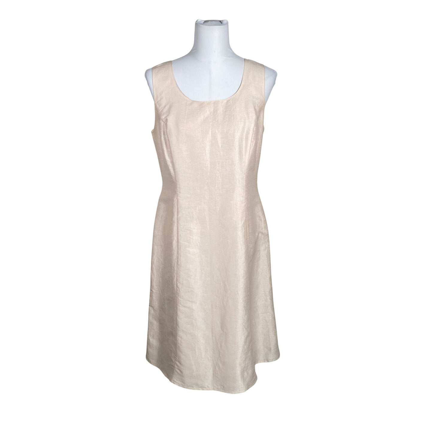 Unisex Promise - Dress, size 40 - Light pink (1)