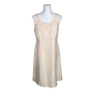 Unisex Promise - Dress, size 40 - Light pink (1)