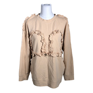 Unisex R/H Studio - Sweatshirt, size 40 - Light pink (1)