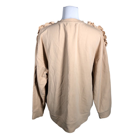 Unisex R/H Studio - Sweatshirt, size 40 - Light pink (2)