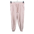 Unisex Puma - Sweatpants, size 40 - Light pink ()