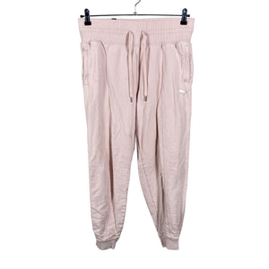 Unisex Puma - Sweatpants, size 40 - Light pink (1)