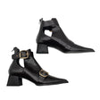 Unisex Next - Ankle boots, size 41 - Black ()
