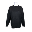 Unisex COS - Sweater, size 38 - Black ()