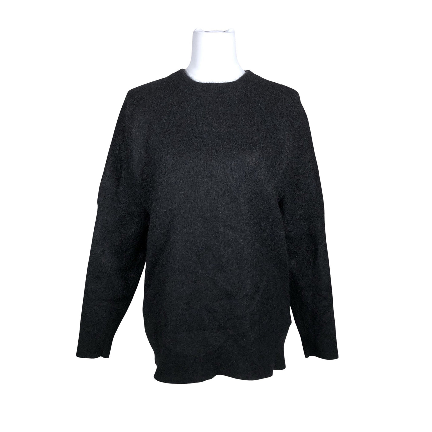 Unisex COS - Sweater, size 38 - Black (1)