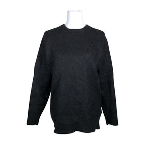 Unisex COS - Sweater, size 38 - Black (1)