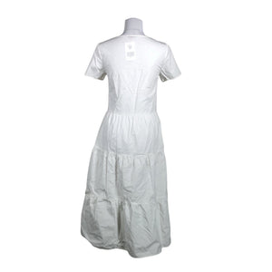 Unisex Tommy Jeans (Tommy Hilfiger) - Dress, size 34 - White (3)