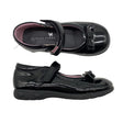 Unisex Miss Fiori - Festive shoes, size 33 - Black ()
