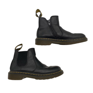 Unisex Dr. Martens - Ankle boots, size 31 - Black (1)