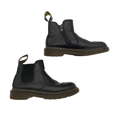 Unisex Dr. Martens - Ankle boots, size 31 - Black ()