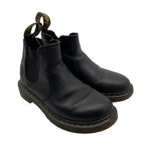 Unisex Dr. Martens - Ankle boots, size 31 - Black (2)