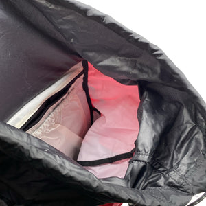 Unisex Haglöfs - Backpack, size Ei kokoa - Red (3)
