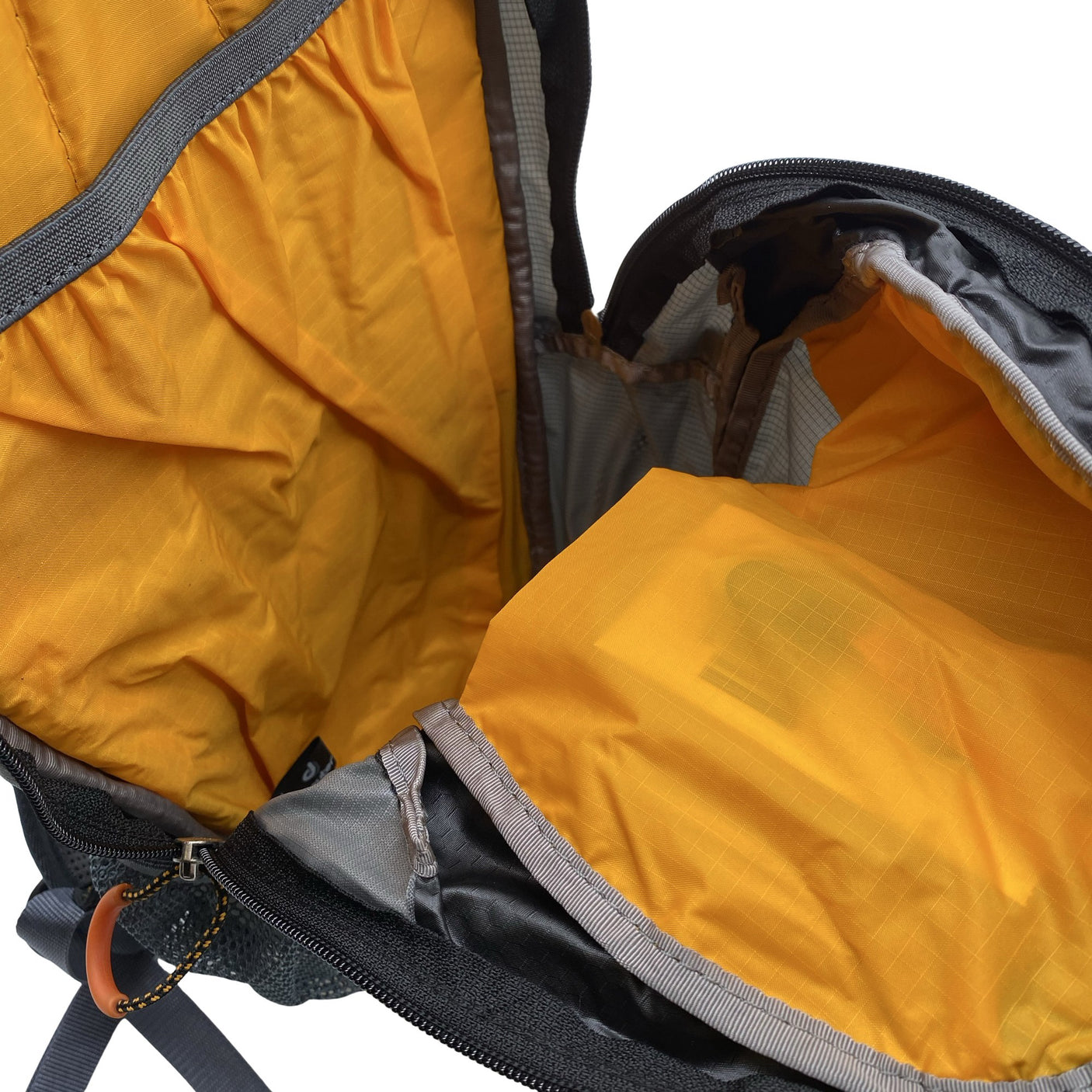 Unisex Deuter - Backpack, size Ei kokoa - Gray (2)
