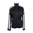 Unisex Adidas - Track jacket, size 36 - Black ()