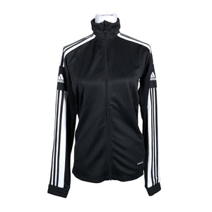 Unisex Adidas - Track jacket, size 36 - Black (1)
