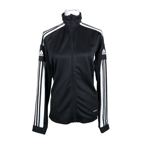 Unisex Adidas - Track jacket, size 36 - Black ()