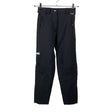 Unisex Millet - Softshell pants, size 34 - Black ()