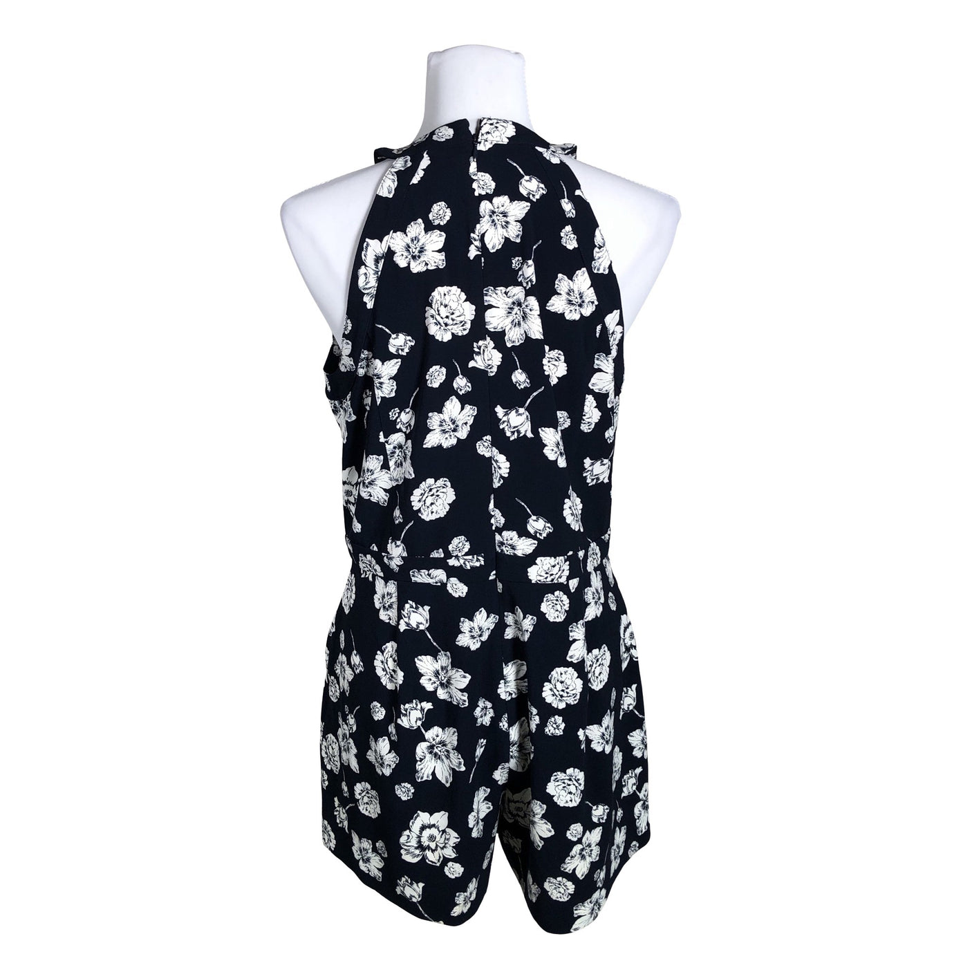 Unisex Ann Taylor - Overalls, size 38 - Blue (2)