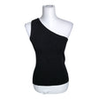 Unisex Selected - Top, size 36 - Gray ()