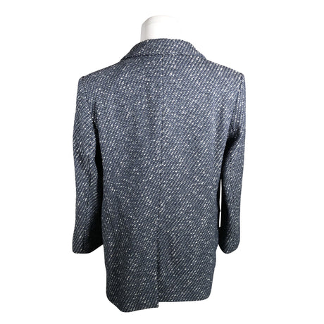 Unisex Hugo Boss - Suit jacket, size L - Blue (2)