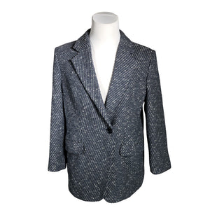 Unisex Hugo Boss - Suit jacket, size L - Blue (1)