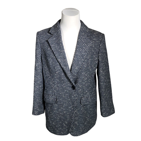 Unisex Hugo Boss - Suit jacket, size L - Blue ()
