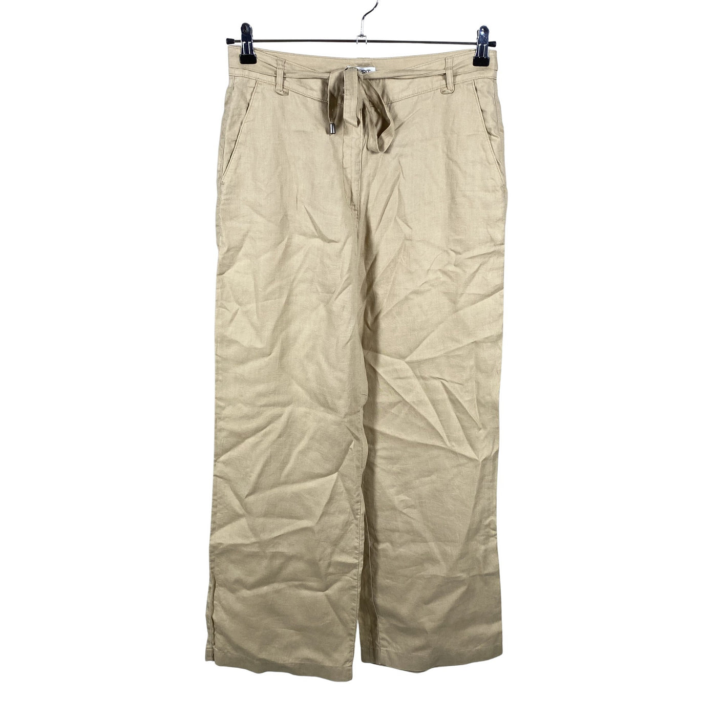Unisex Esprit - Slacks, size 38 - Beige (1)