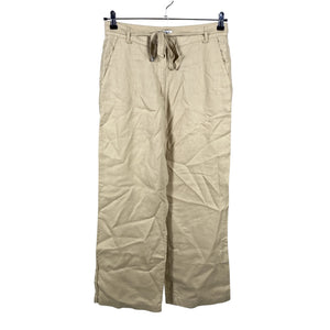 Unisex Esprit - Slacks, size 38 - Beige (1)